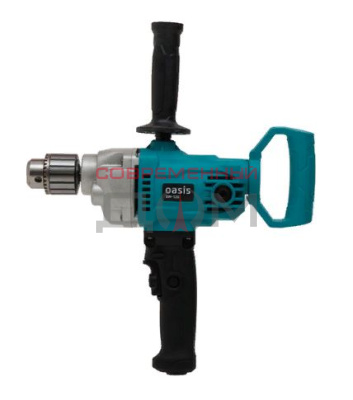 Миксер строительный Oasis DM-120